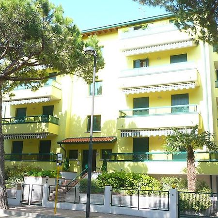 Residence Pineta - Agenzia Cocal 카오를레 외부 사진