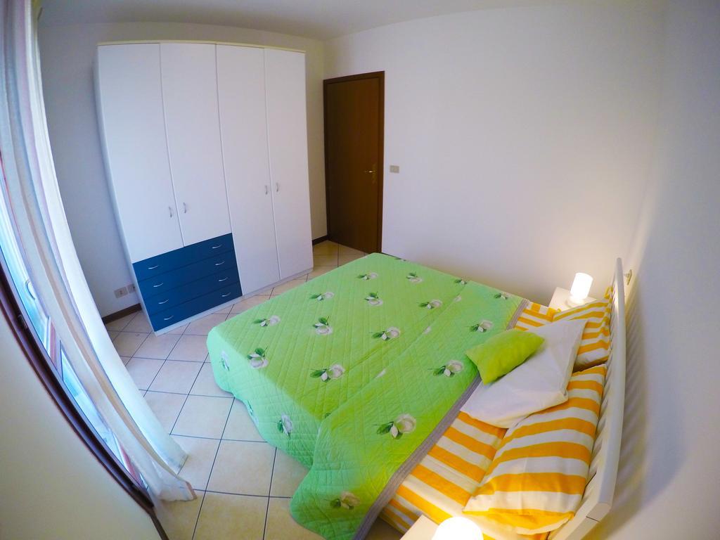 Residence Pineta - Agenzia Cocal 카오를레 객실 사진