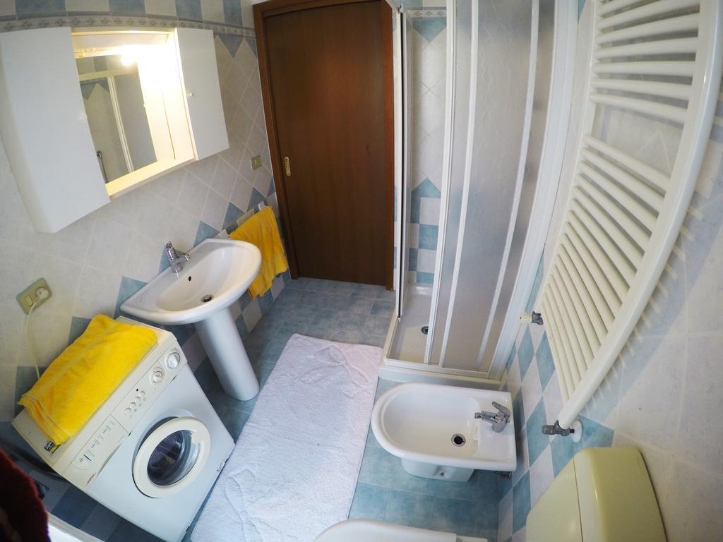 Residence Pineta - Agenzia Cocal 카오를레 객실 사진